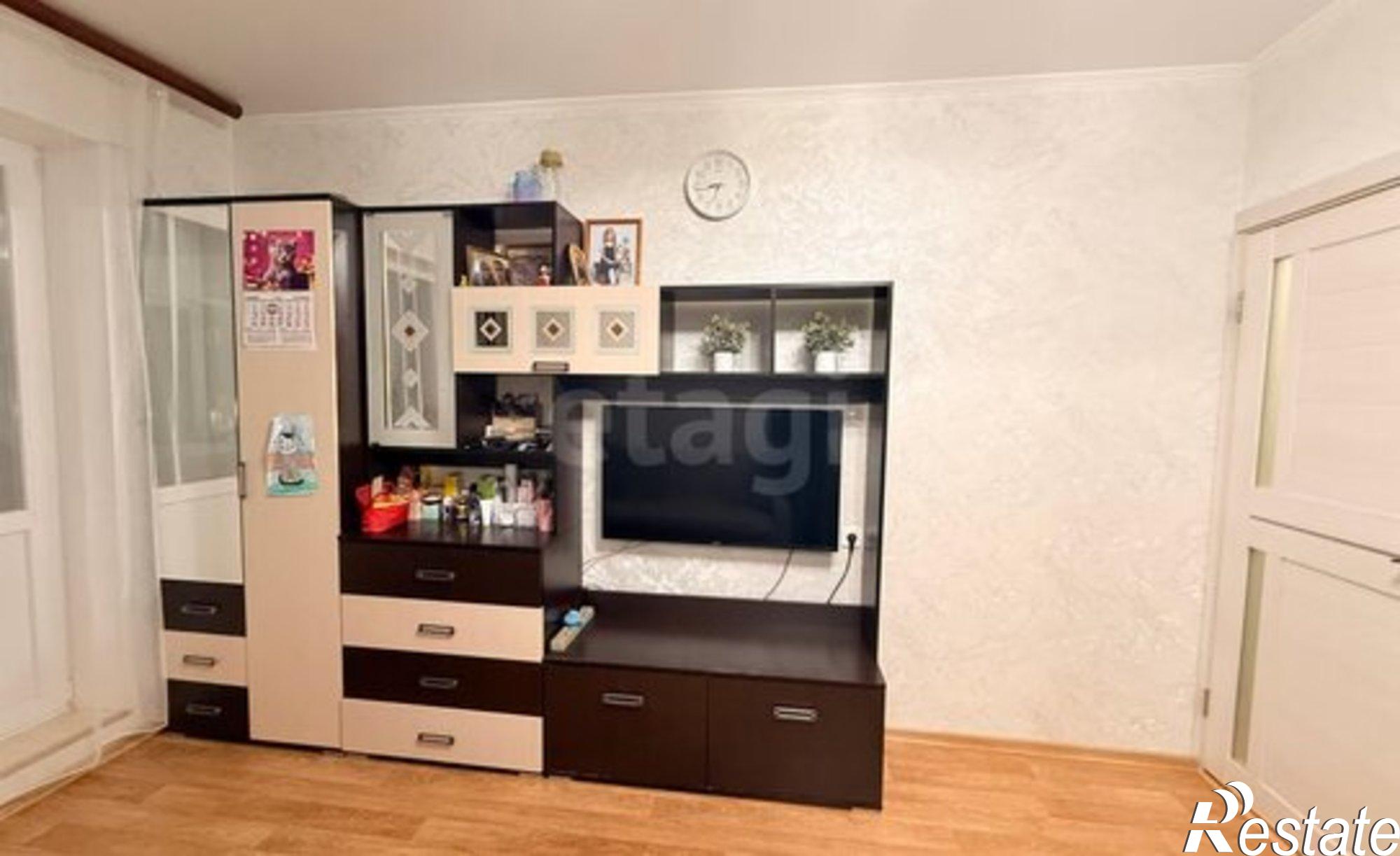 Купить квартиру за 3 250 000 рублей на улица Пугачёва, 87А