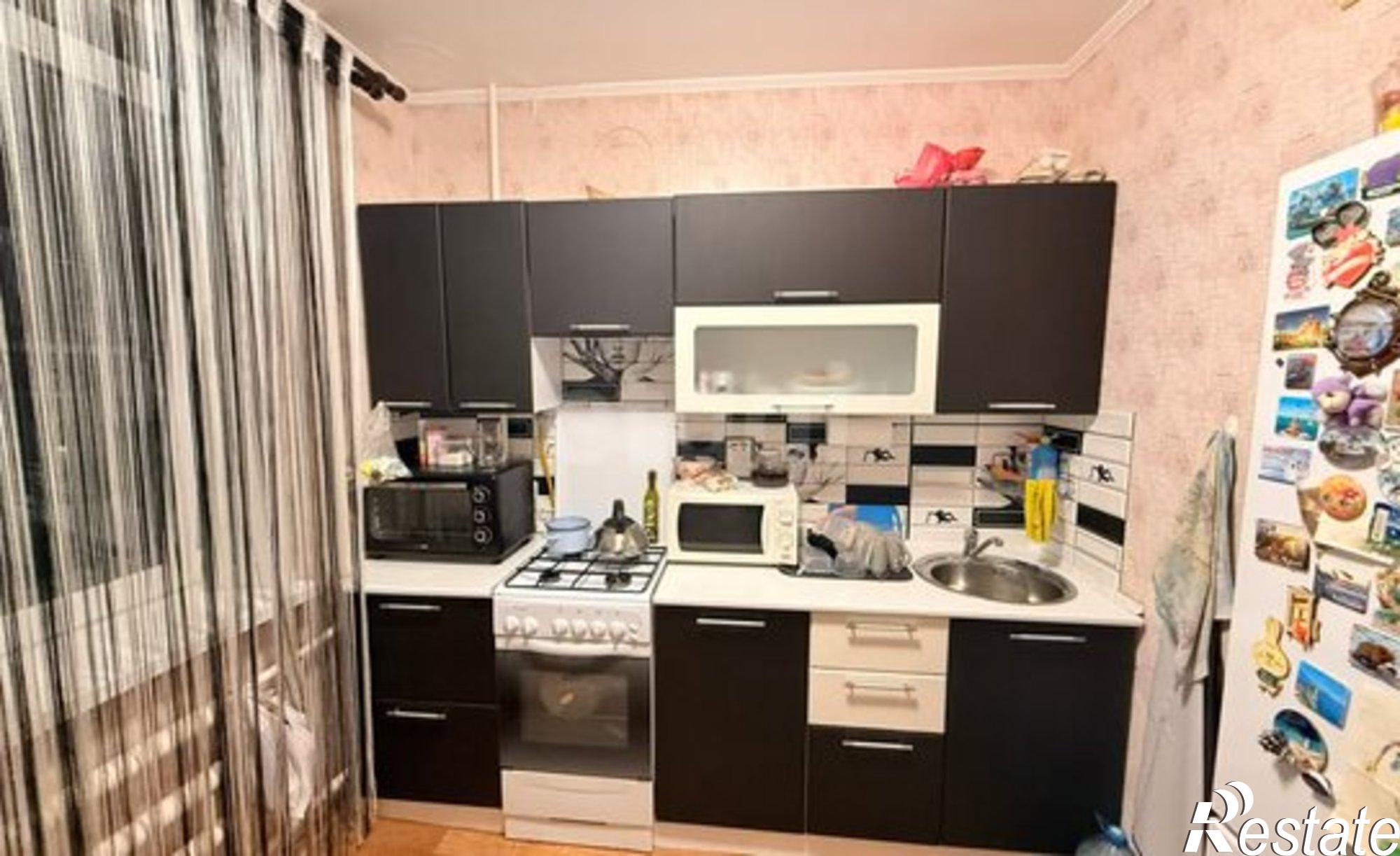 Купить квартиру за 3 250 000 рублей на улица Пугачёва, 87А