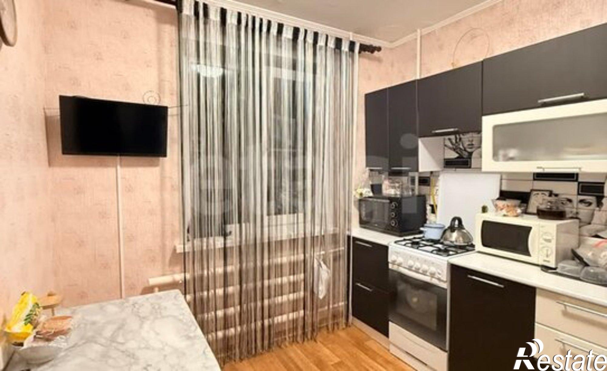 Купить квартиру за 3 250 000 рублей на улица Пугачёва, 87А