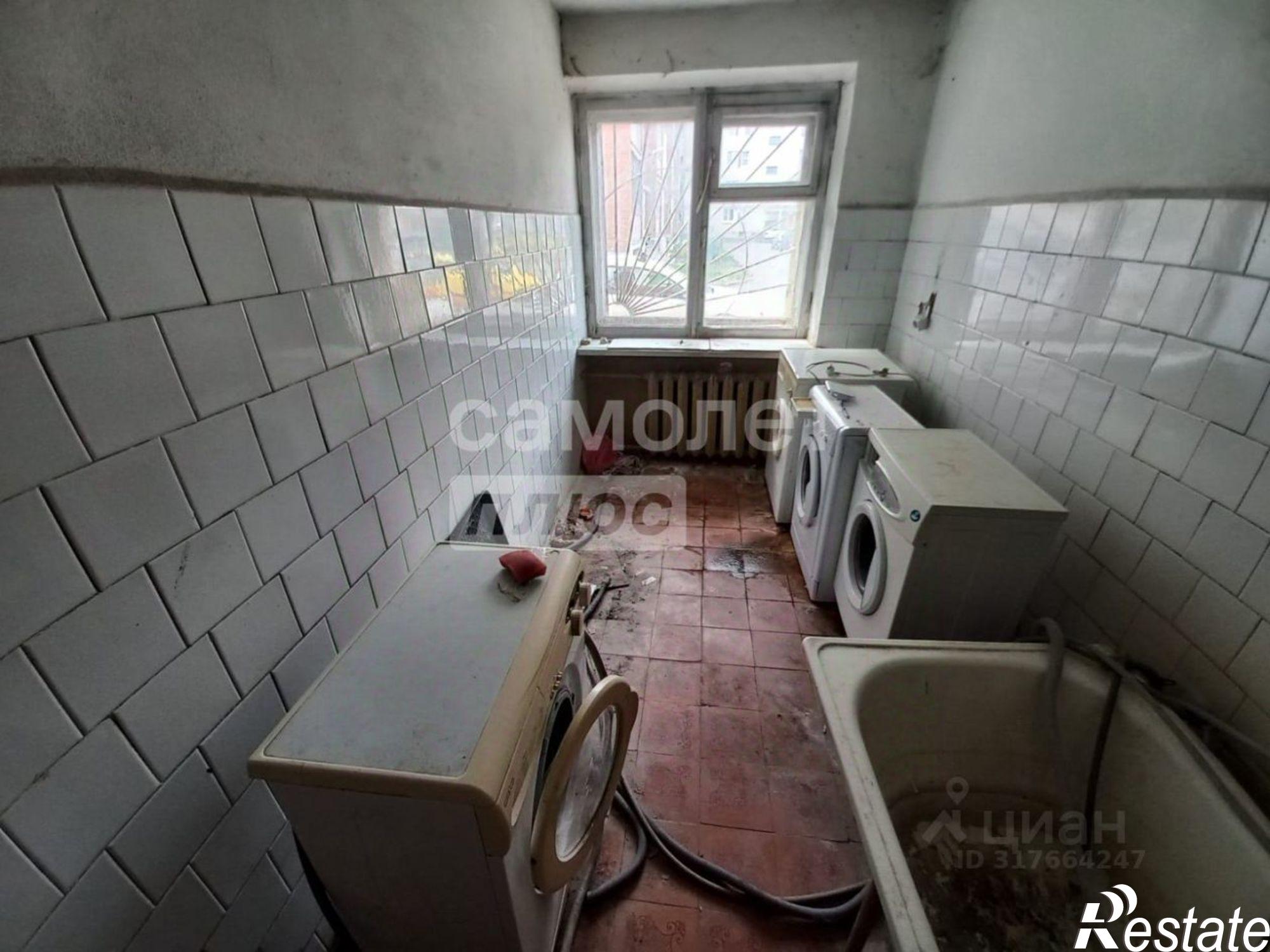 Купить комнату за 590 000 рублей на улица Ловенецкого, 18