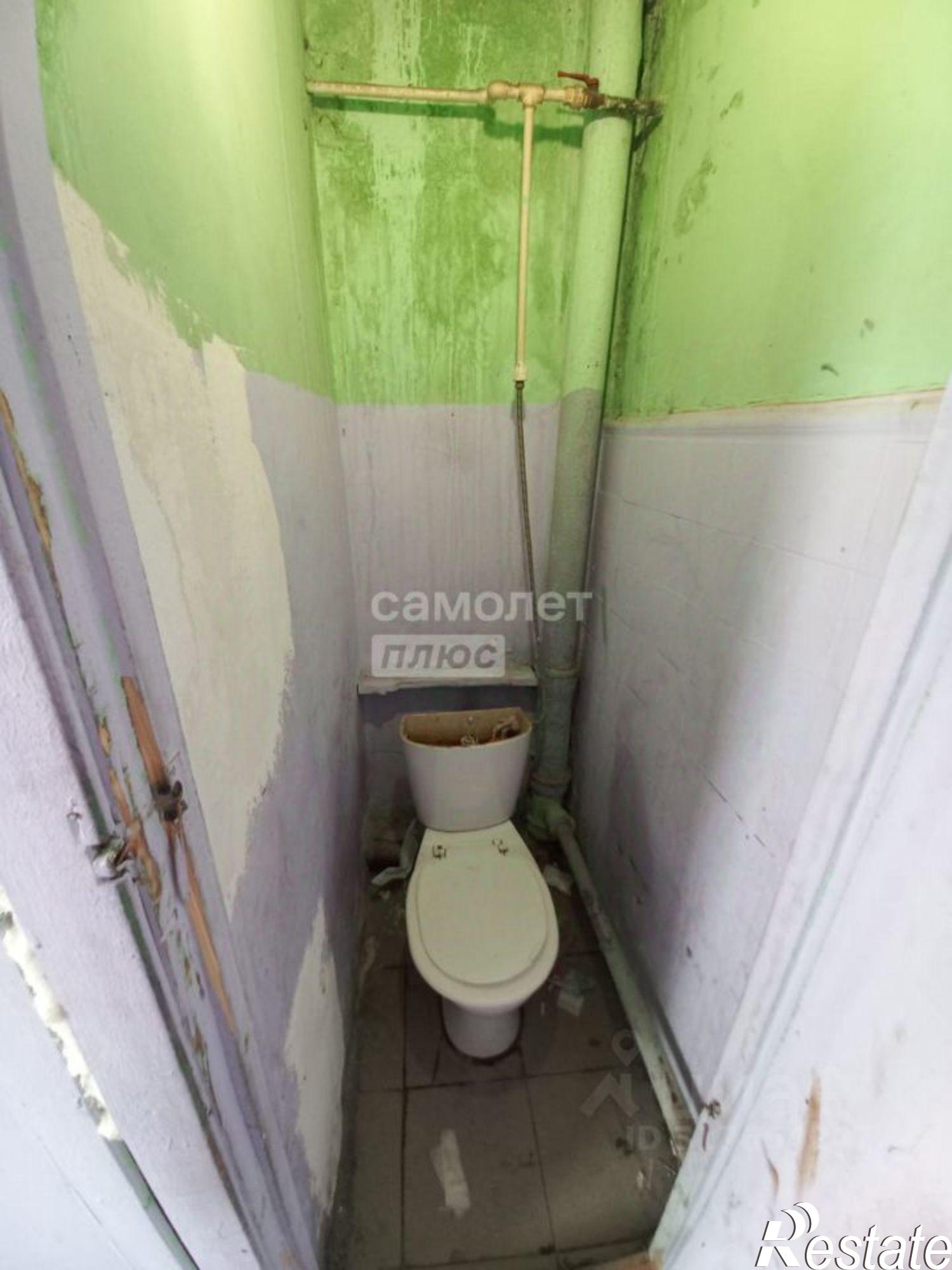 Купить комнату за 590 000 рублей на улица Ловенецкого, 18