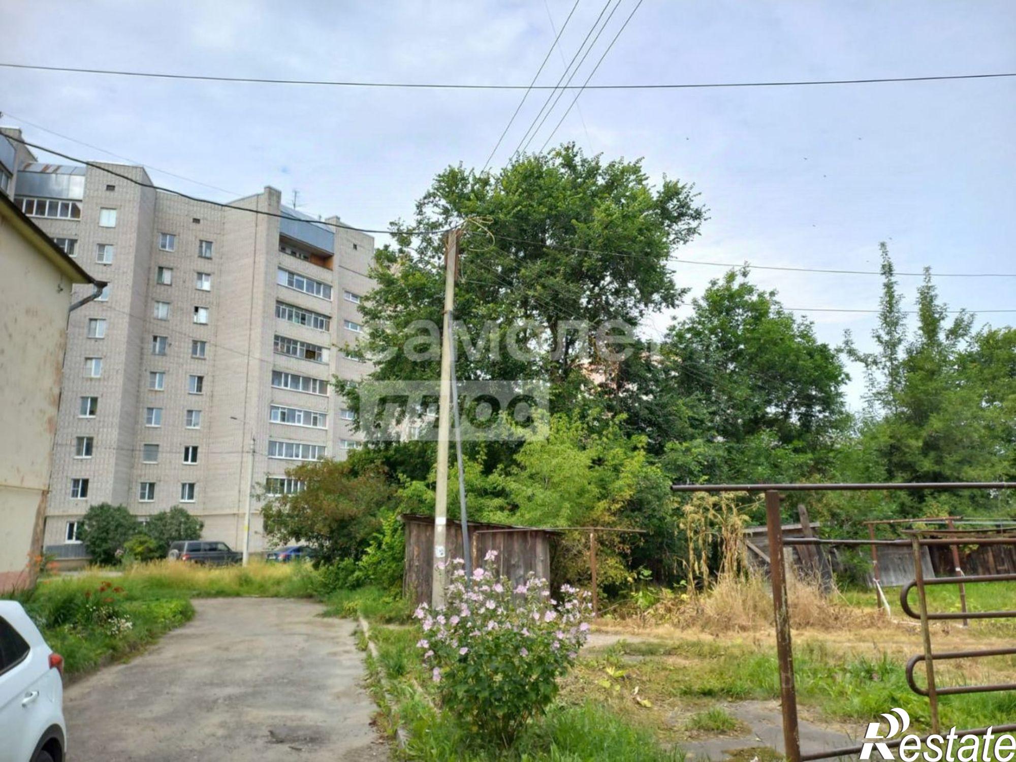 Купить комнату за 590 000 рублей на улица Ловенецкого, 18