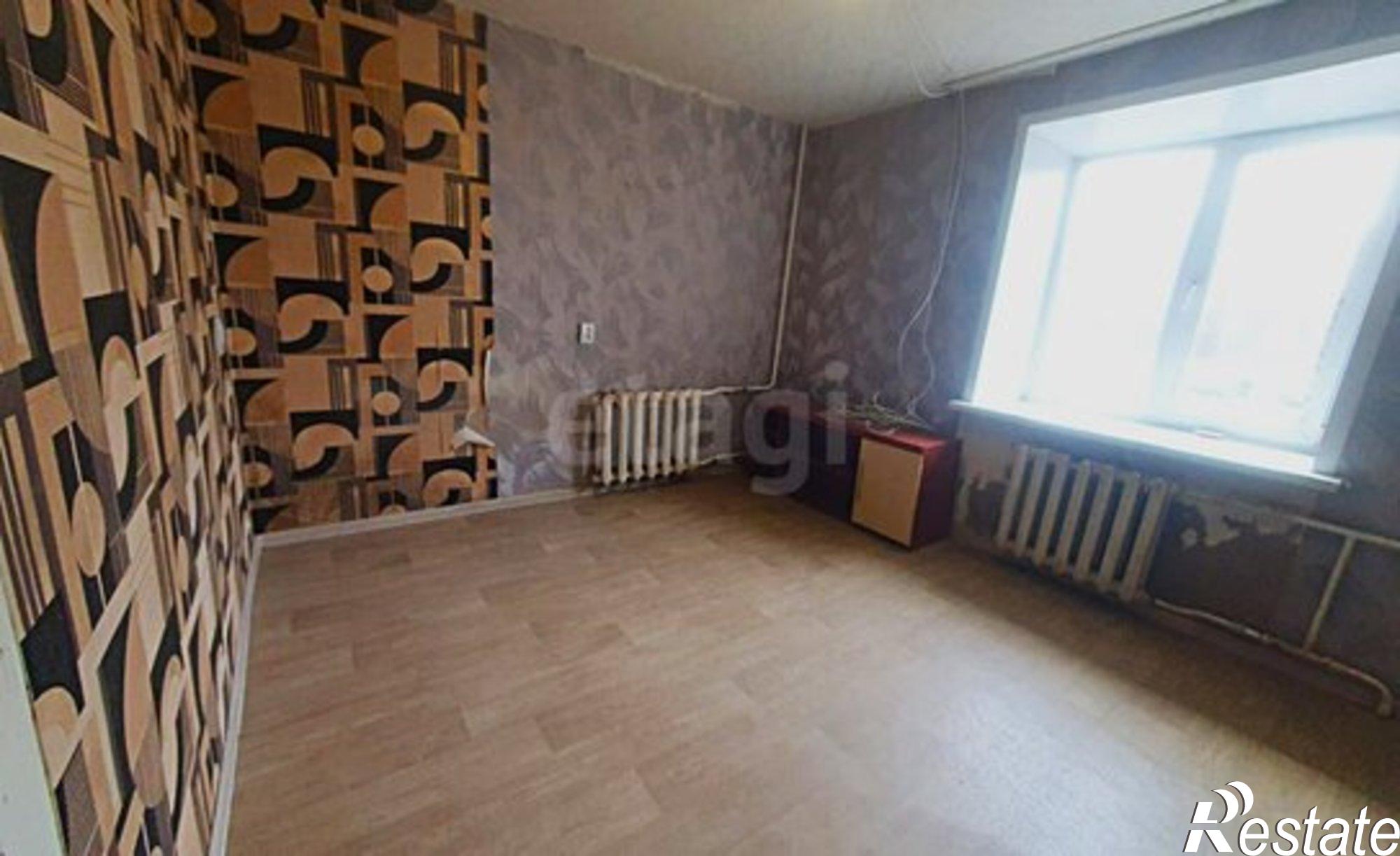 Купить квартиру за 2 300 000 рублей на ул Псковская, 19