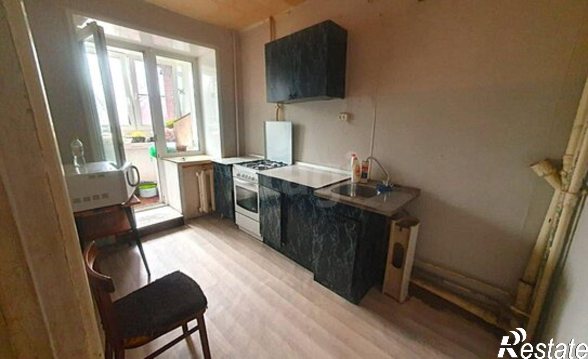 Купить квартиру за 2 300 000 рублей на ул Псковская, 19