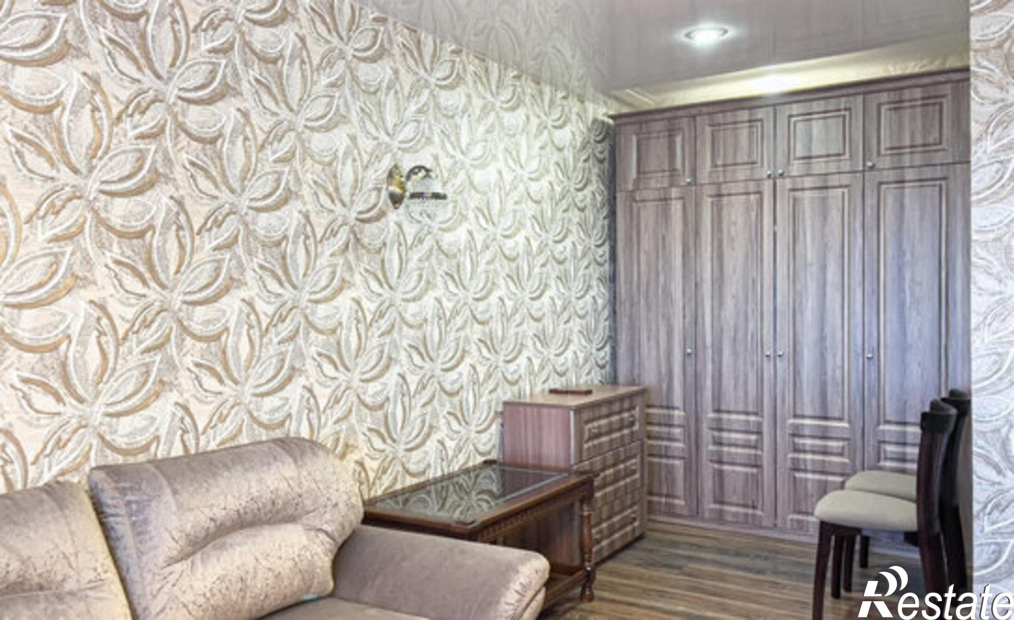 Купить квартиру за 5 380 000 рублей на ул Ленинградская, 79