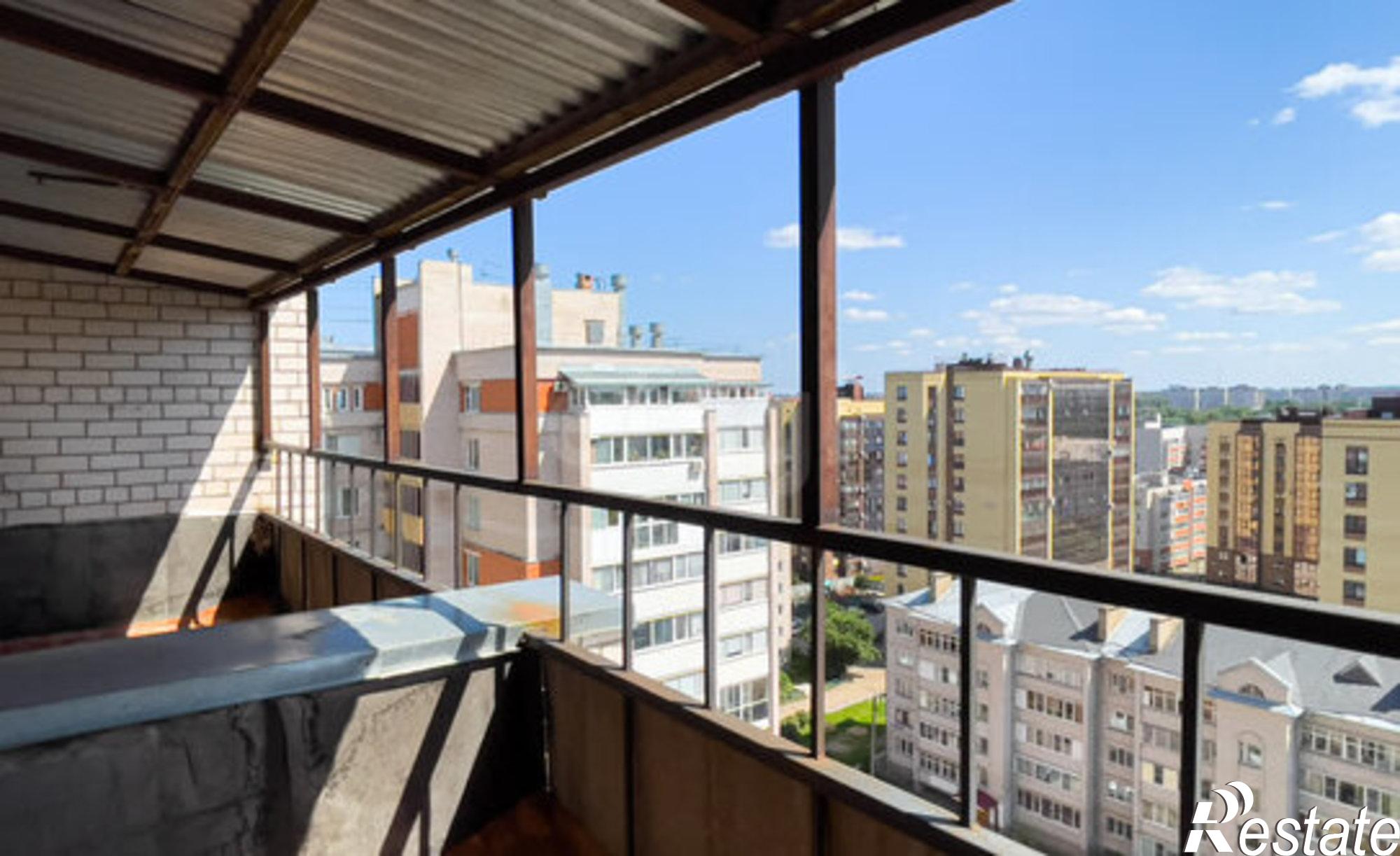 Купить квартиру за 5 380 000 рублей на ул Ленинградская, 79