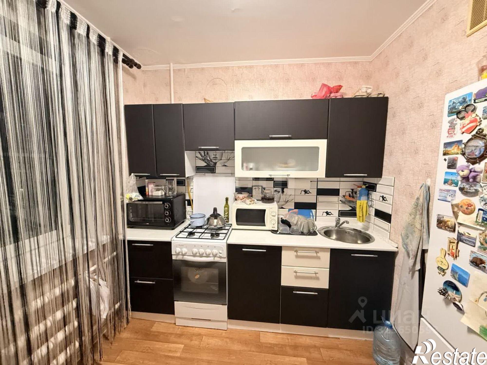 Купить квартиру за 3 250 000 рублей на ул Пугачева, 87а