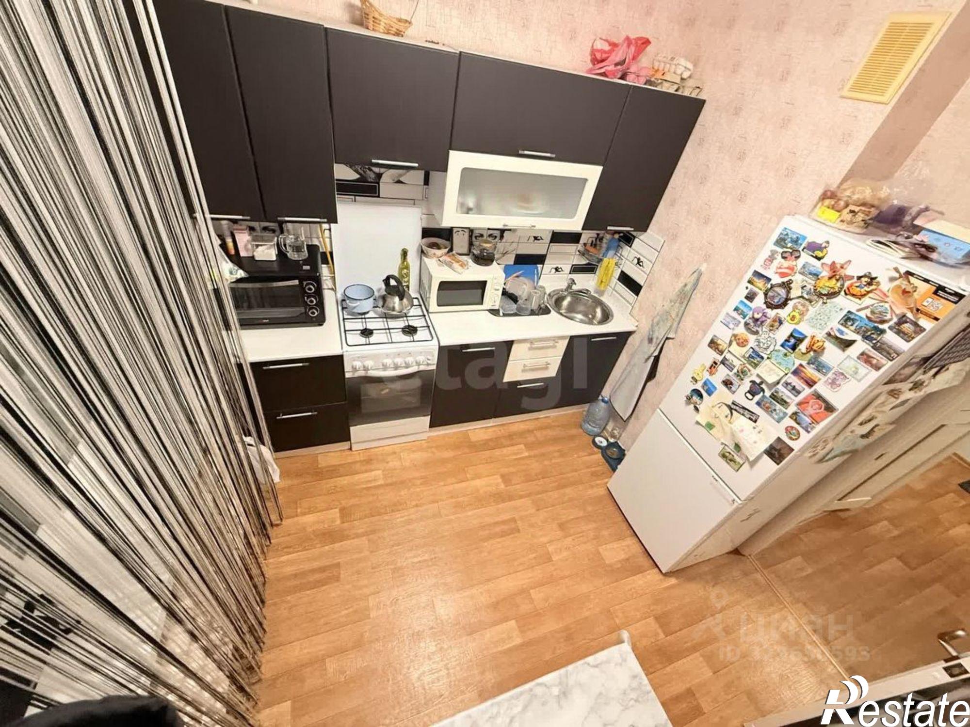 Купить квартиру за 3 250 000 рублей на ул Пугачева, 87а