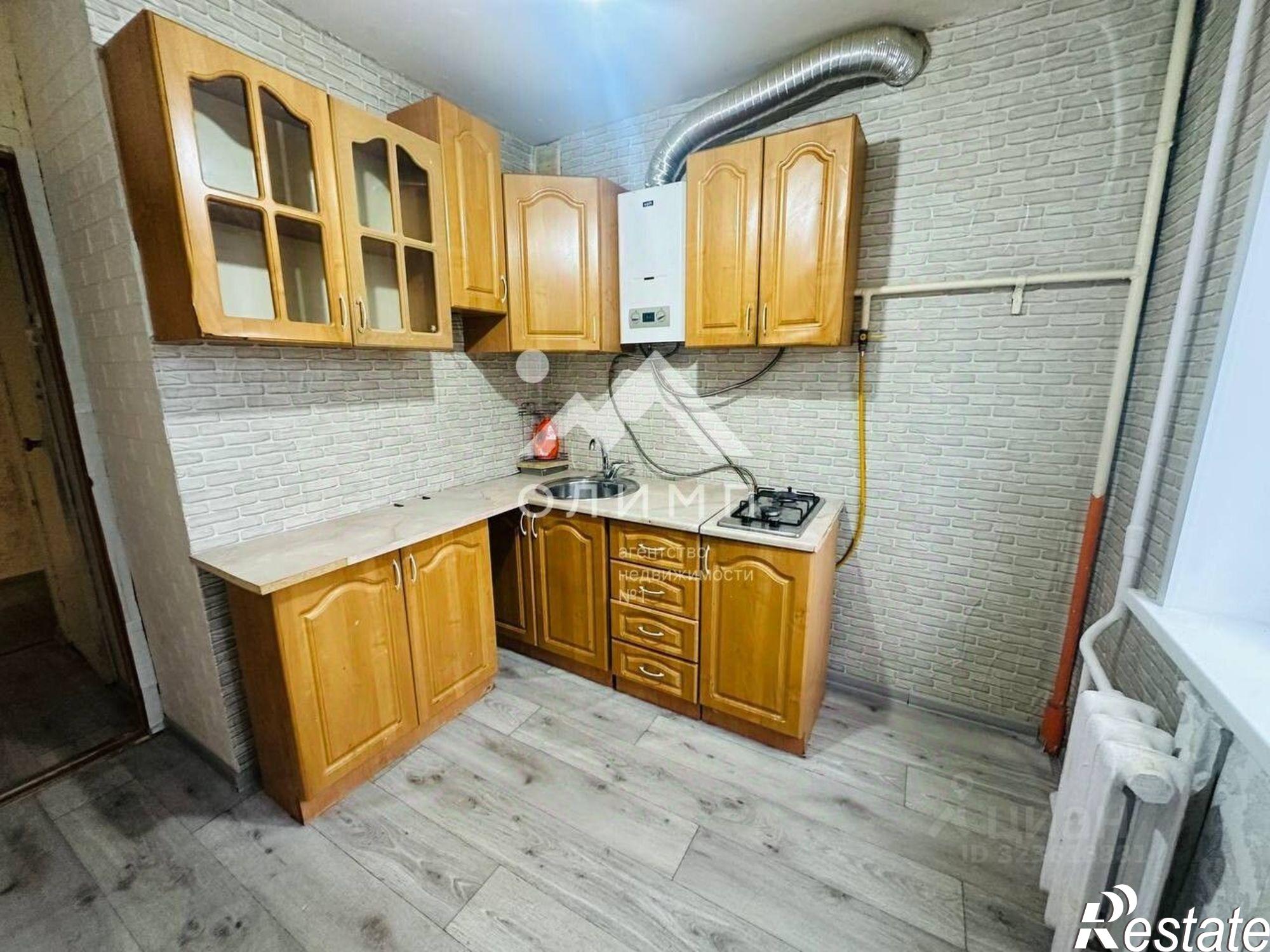 Купить квартиру за 2 880 000 рублей на улица Лаврова, 10