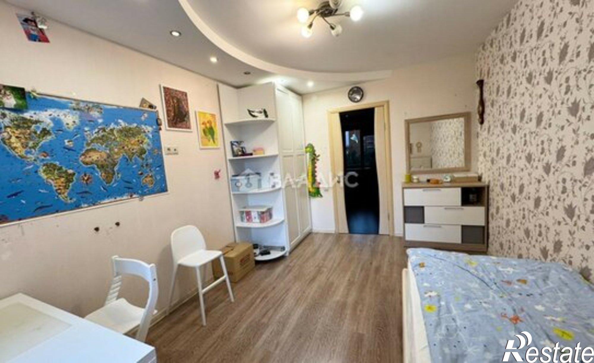 Купить квартиру за 12 990 000 рублей на улица Челюскинцев, 47