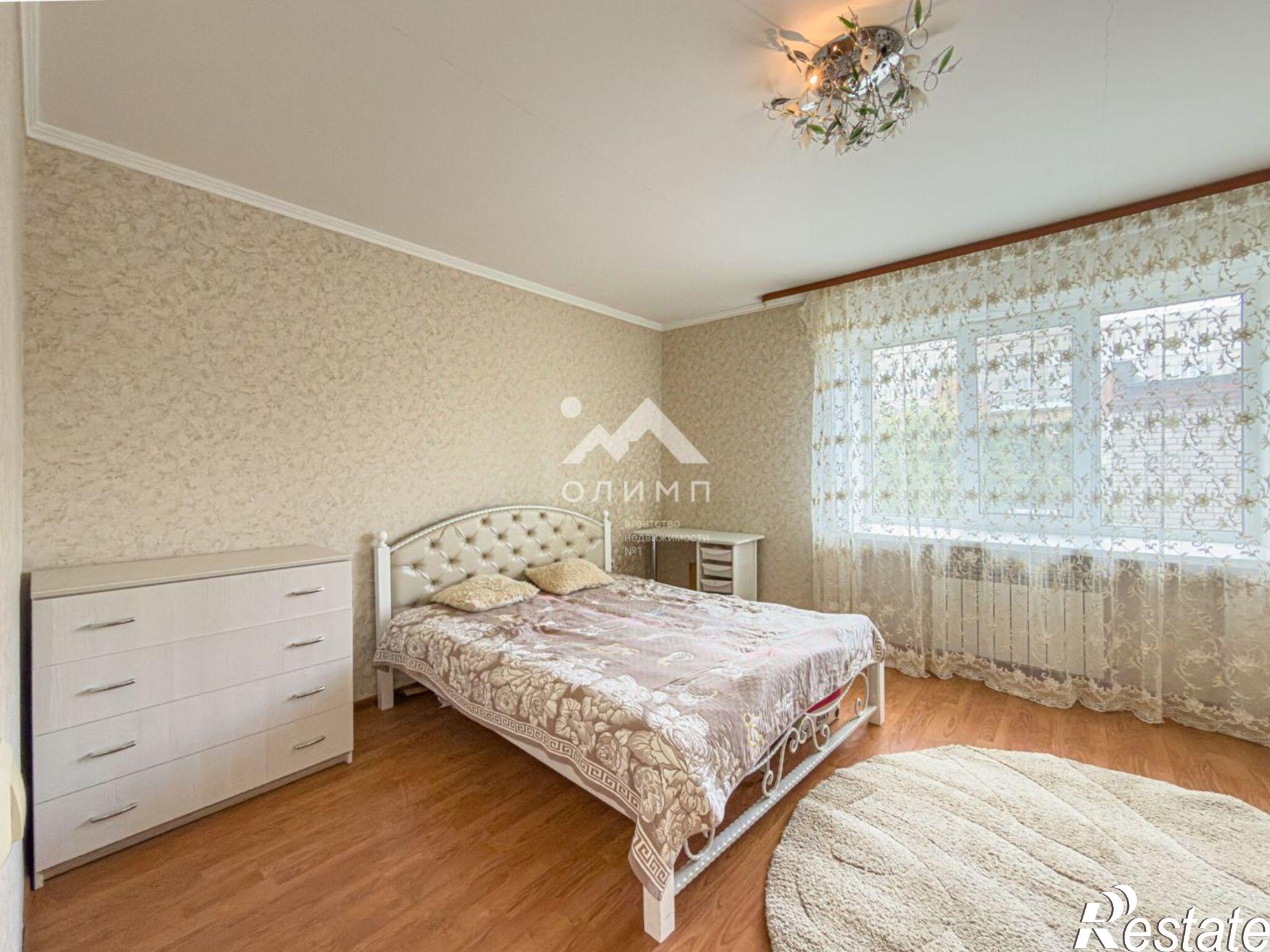 Купить квартиру за 9 900 000 рублей на улица Яшина, 3А