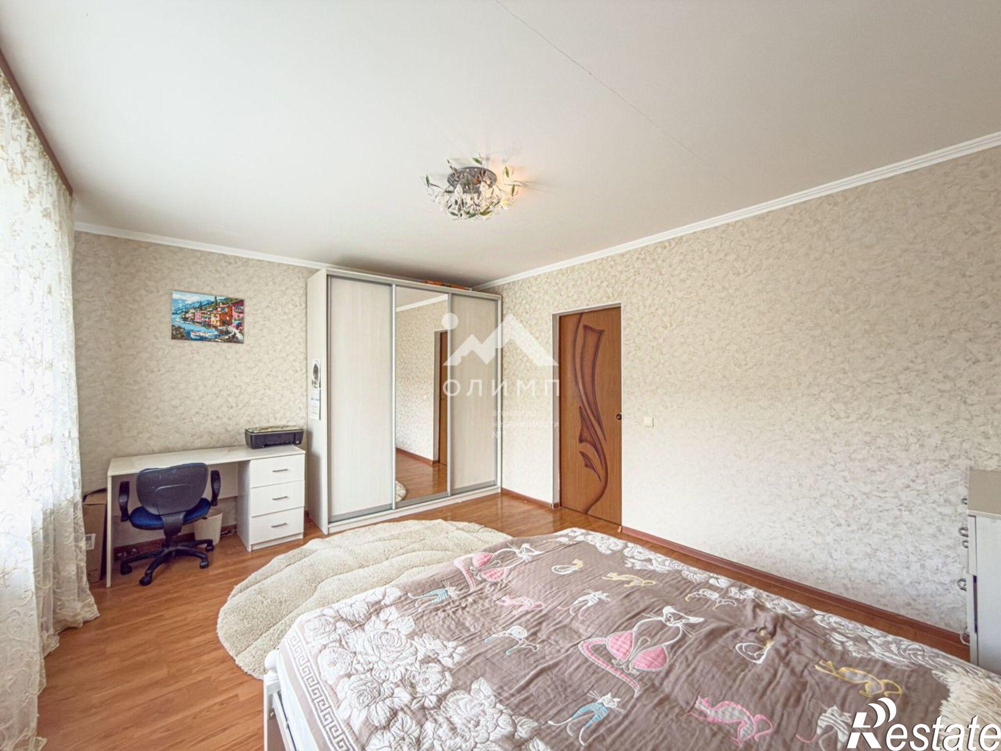 Купить квартиру за 9 900 000 рублей на улица Яшина, 3А