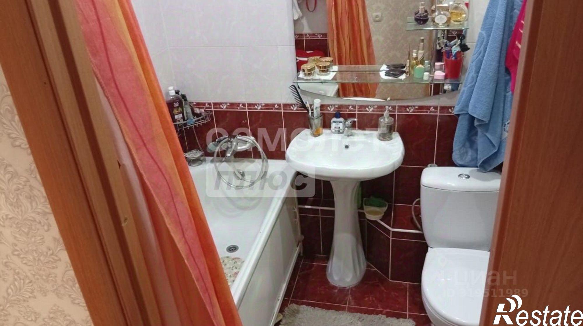 Купить квартиру за 3 100 000 рублей на ул Архангельская, 16А