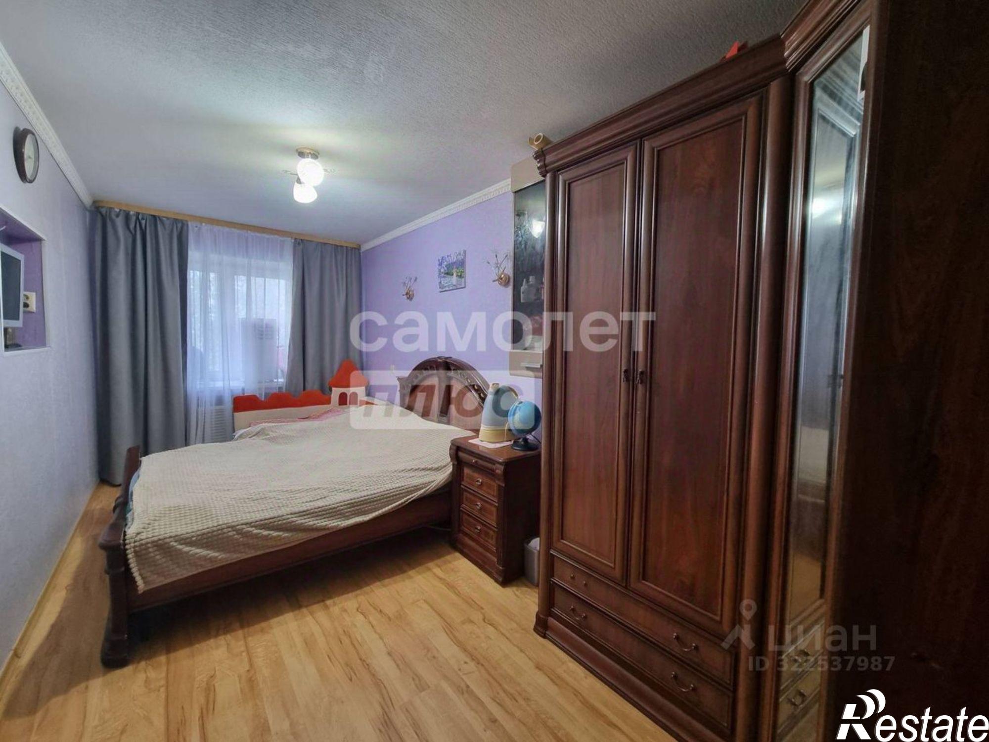 Купить квартиру за 5 750 000 рублей на ул Чехова, 51