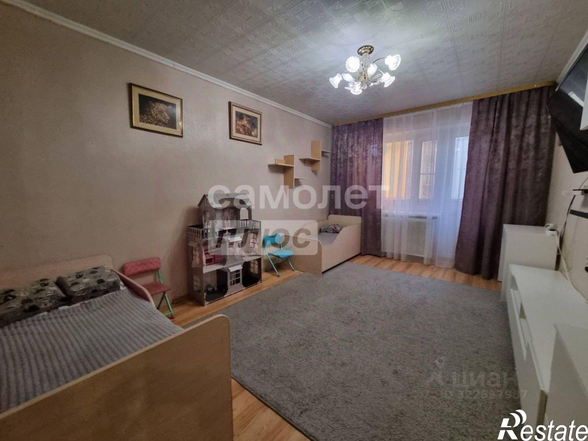 Купить квартиру за 5 750 000 рублей на ул Чехова, 51