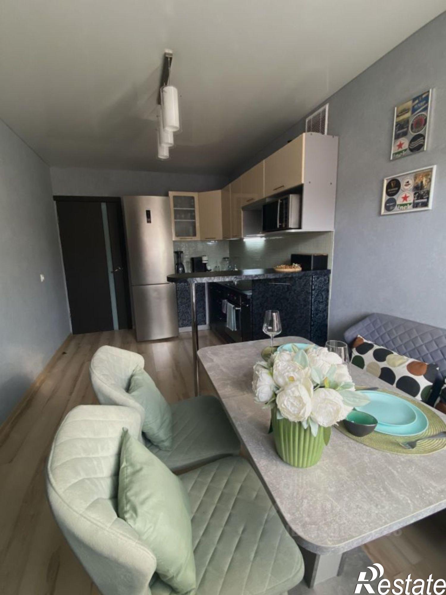 Купить квартиру за 7 500 000 рублей на ул Южакова, 2