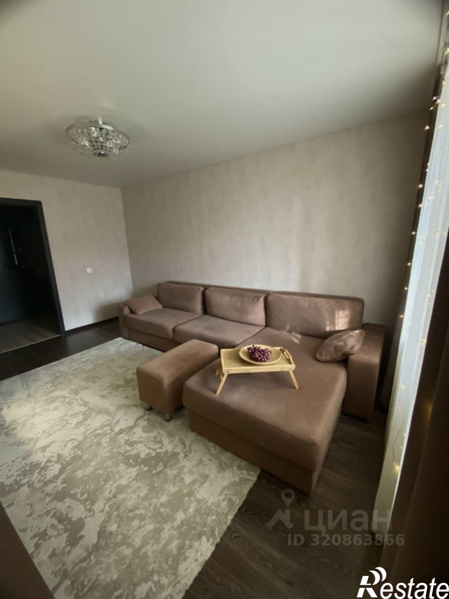 Купить квартиру за 7 500 000 рублей на ул Южакова, 2