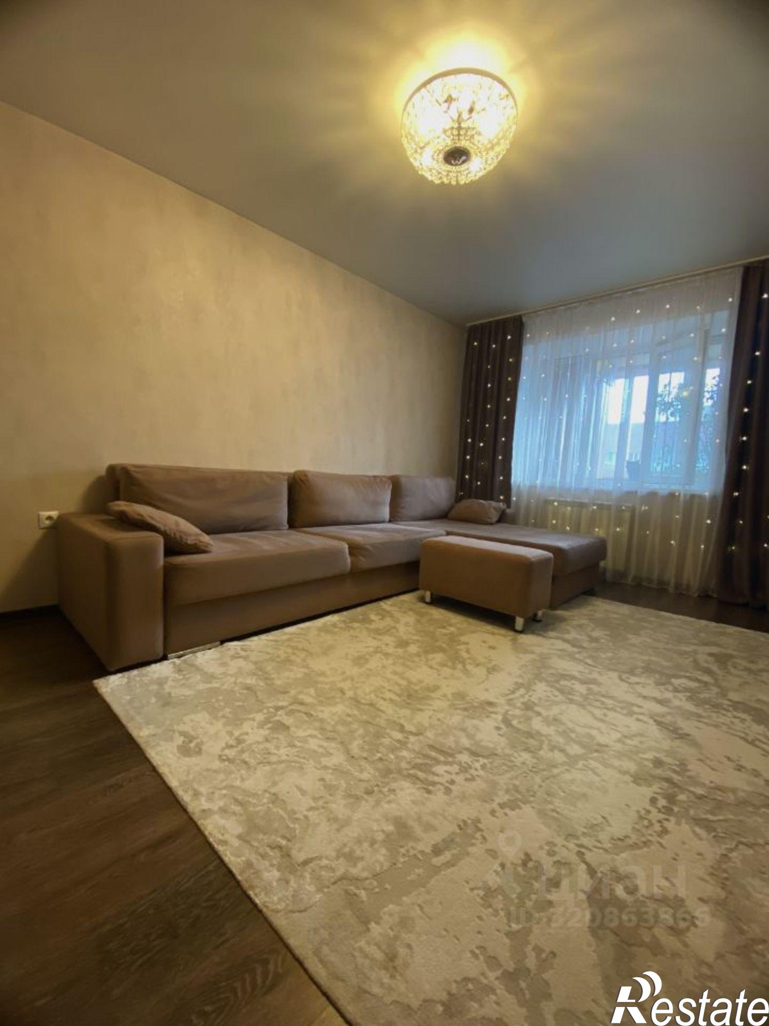 Купить квартиру за 7 500 000 рублей на ул Южакова, 2