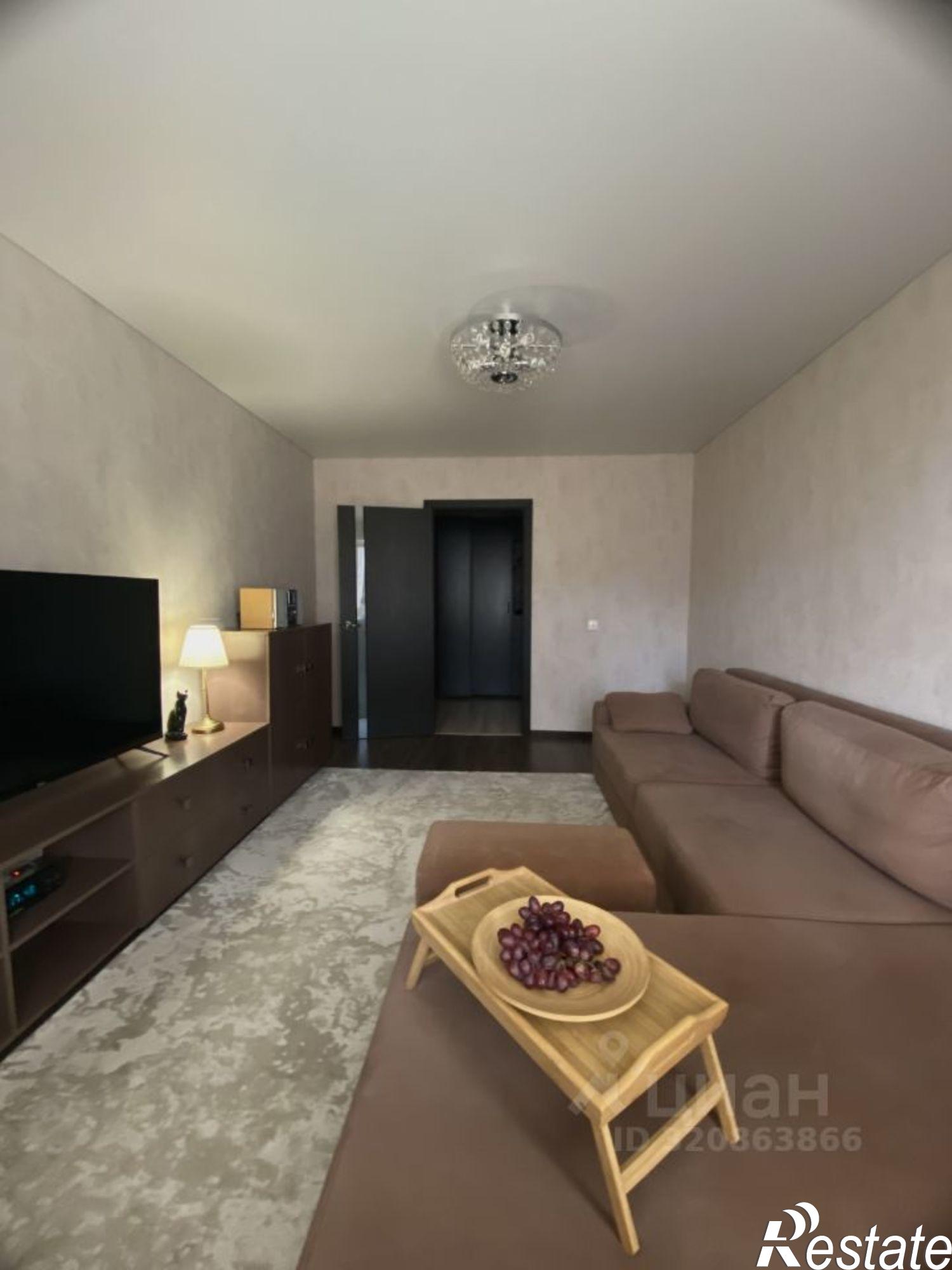 Купить квартиру за 7 500 000 рублей на ул Южакова, 2