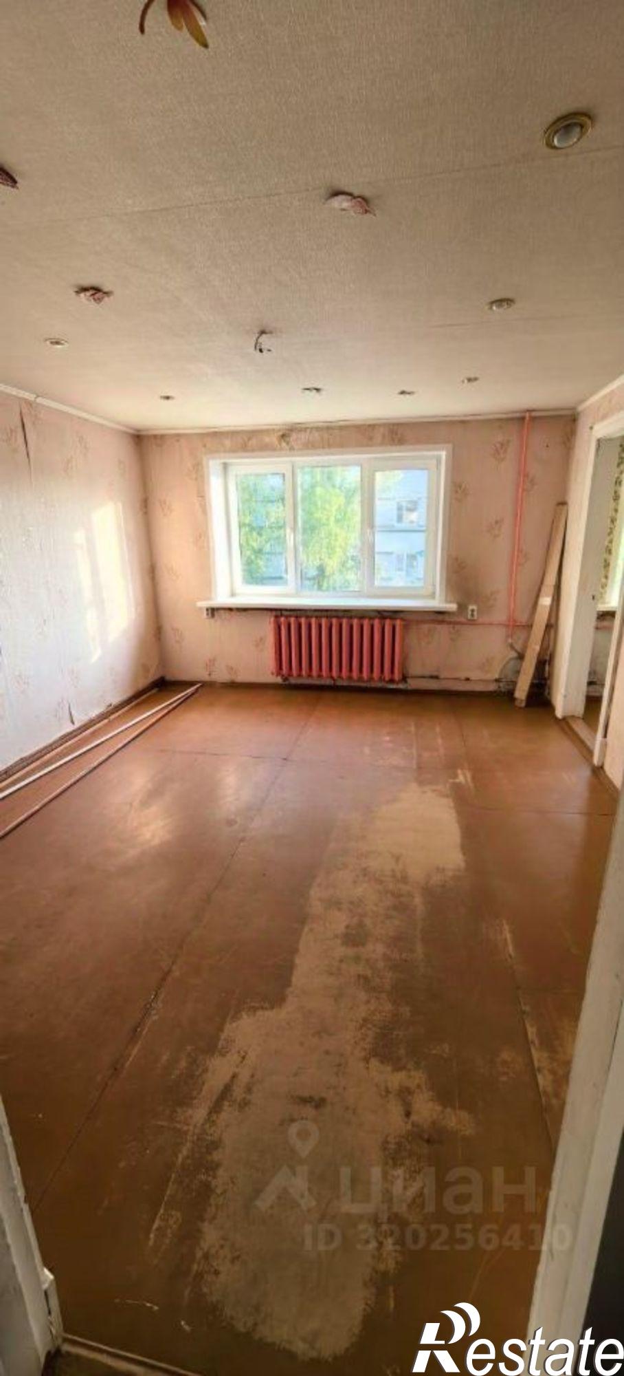 Купить квартиру за 1 490 000 рублей на Ново-Архангельское шоссе, 20