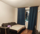 1-комн, 34кв м, этаж 4/9 Возрождения улица, 47