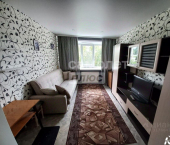 комната 11 кв м улица Ловенецкого, 18