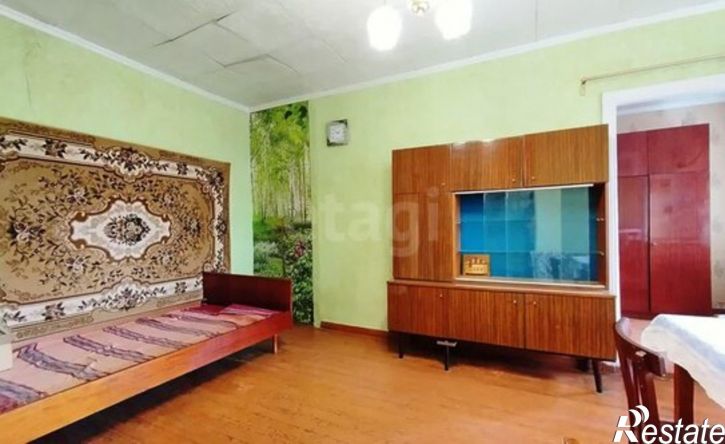 2-комн квартира улица Клубова, 60А,  д. 60А