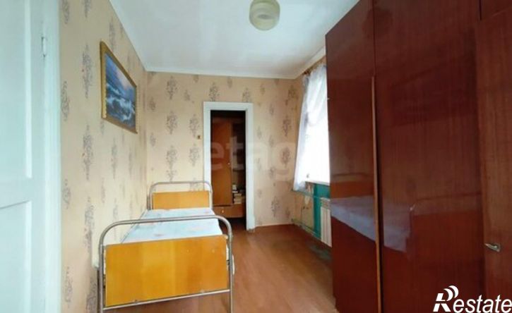 2-комн квартира улица Клубова, 60А,  д. 60А