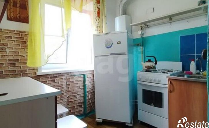 2-комн квартира улица Клубова, 60А,  д. 60А