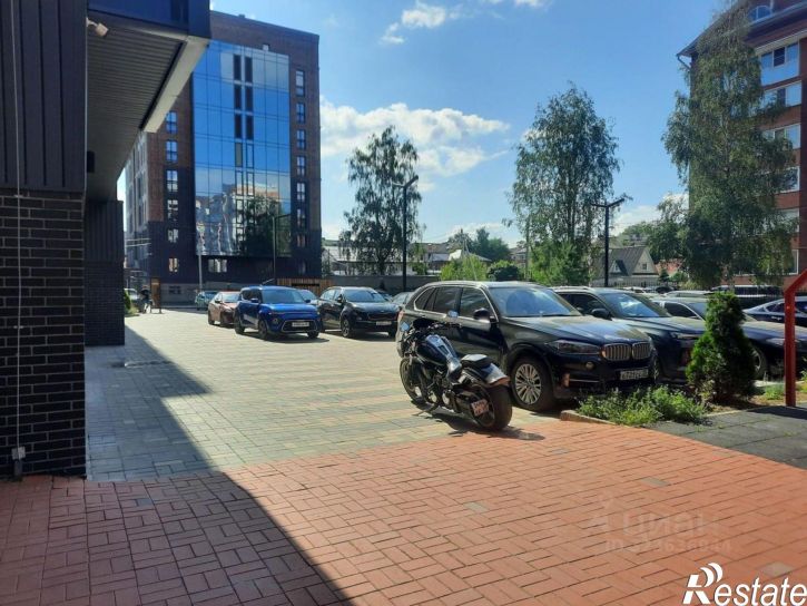 2-комн квартира ул Кирпичная, 28Б,  д. 28Б