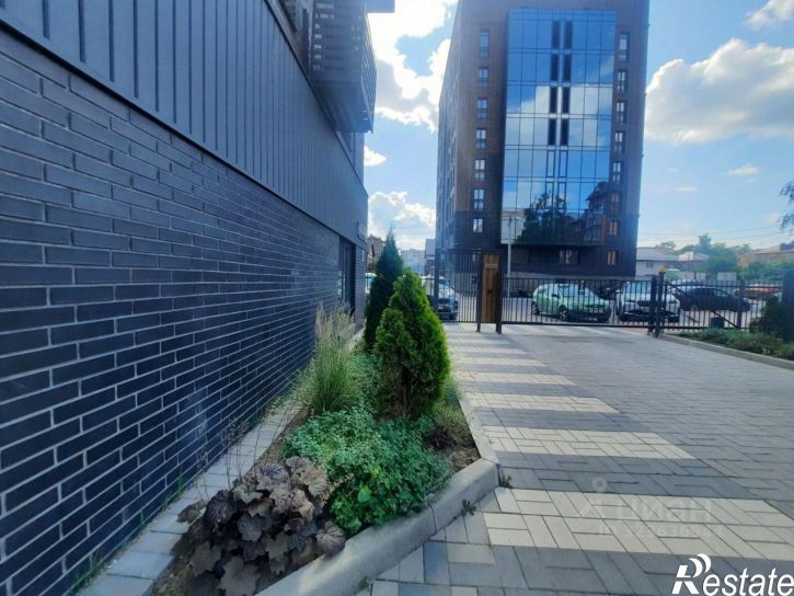 2-комн квартира ул Кирпичная, 28Б,  д. 28Б