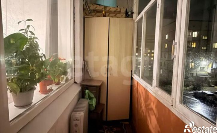 1-комн квартира улица Пугачёва, 87А,  д. 87А