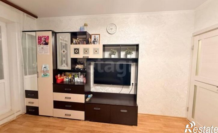 1-комн квартира улица Пугачёва, 87А,  д. 87А