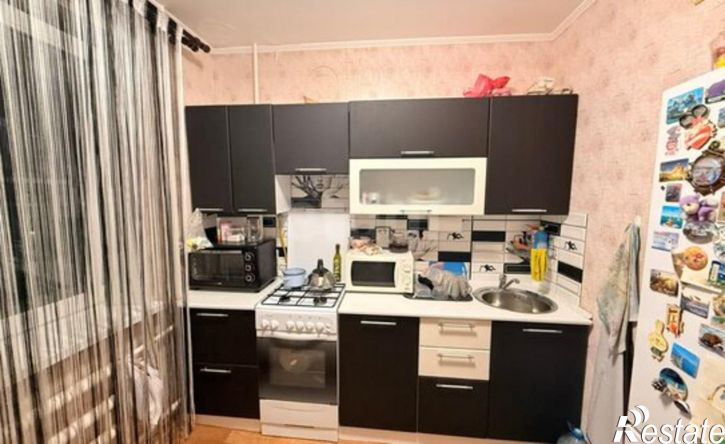 1-комн квартира улица Пугачёва, 87А,  д. 87А