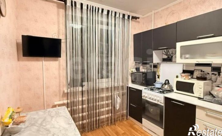 1-комн квартира улица Пугачёва, 87А,  д. 87А