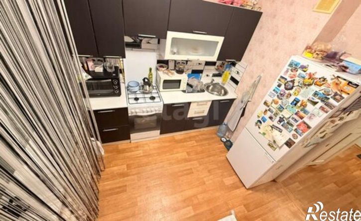 1-комн квартира улица Пугачёва, 87А,  д. 87А