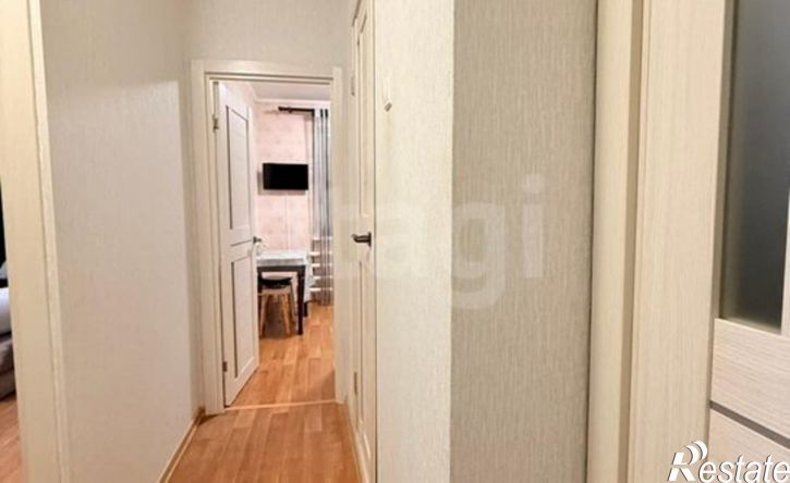 1-комн квартира улица Пугачёва, 87А,  д. 87А