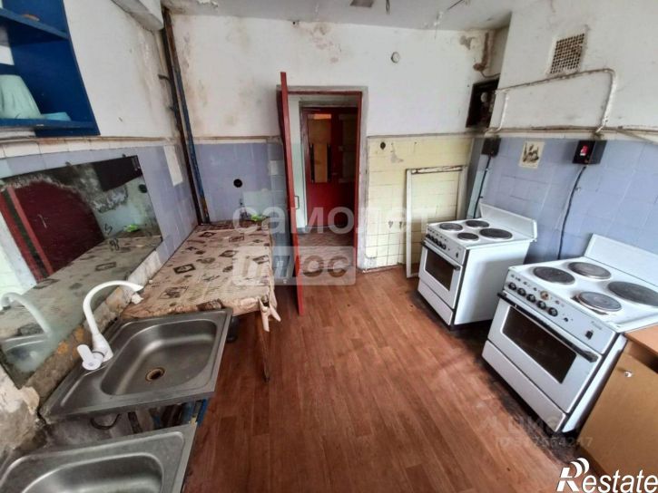 Комната улица Ловенецкого, 18,  д. 18