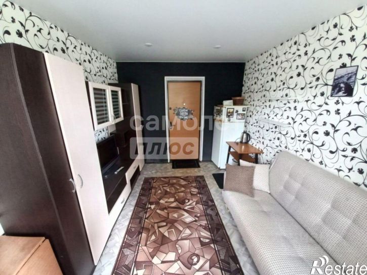 Комната улица Ловенецкого, 18,  д. 18