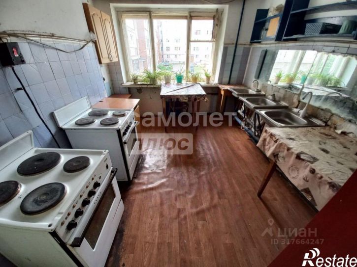 Комната улица Ловенецкого, 18,  д. 18