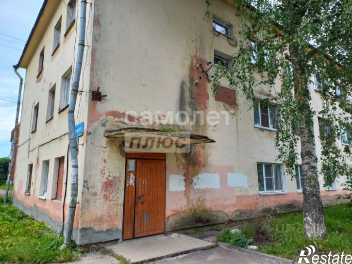 Комната улица Ловенецкого, 18,  д. 18