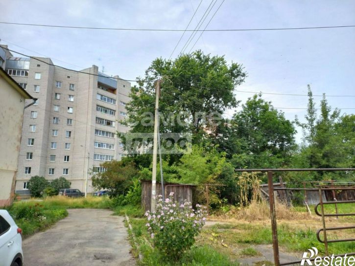 Комната улица Ловенецкого, 18,  д. 18