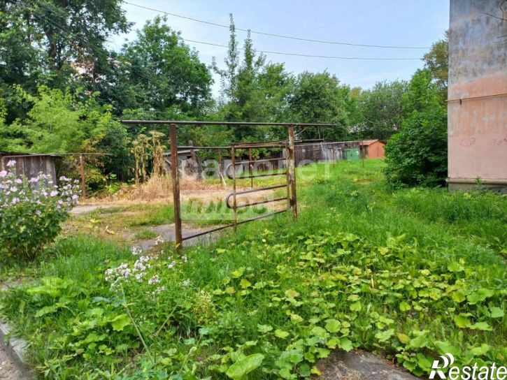 Комната улица Ловенецкого, 18,  д. 18