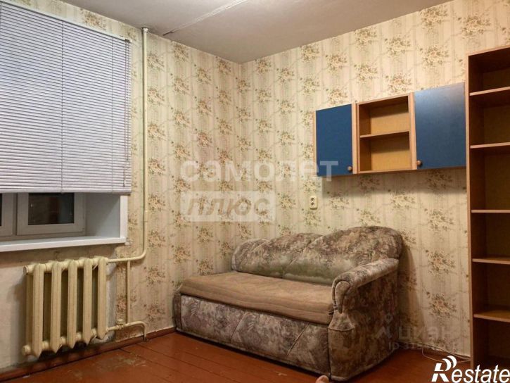 3-комн квартира Ленинградская улица, 77А,  д. 77А