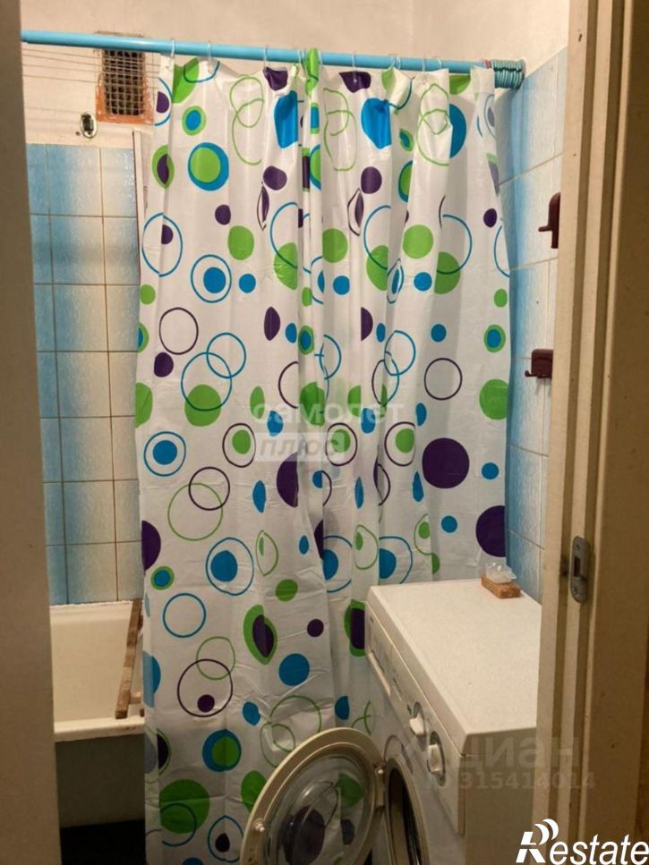 3-комн квартира Ленинградская улица, 77А,  д. 77А