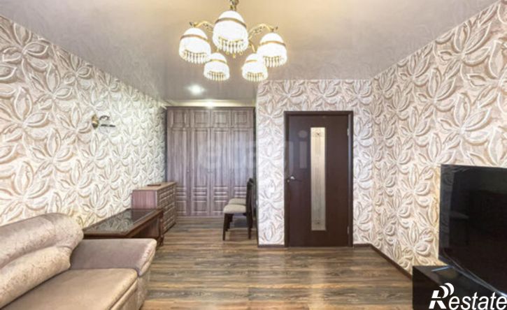 1-комн квартира ул Ленинградская, 79,  д. 79