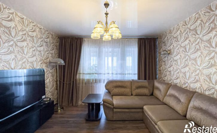 1-комн квартира ул Ленинградская, 79,  д. 79