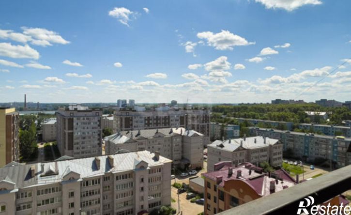 1-комн квартира ул Ленинградская, 79,  д. 79