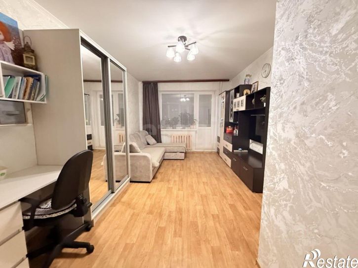 1-комн квартира ул Пугачева, 87а,  д. 87а