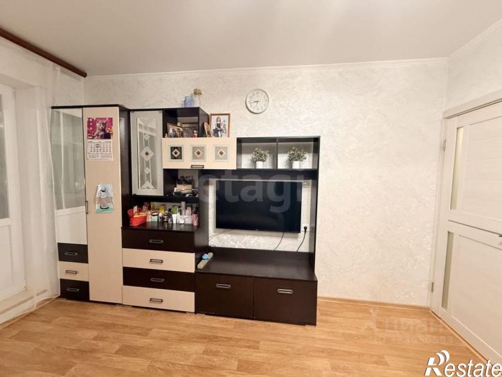 1-комн квартира ул Пугачева, 87а,  д. 87а